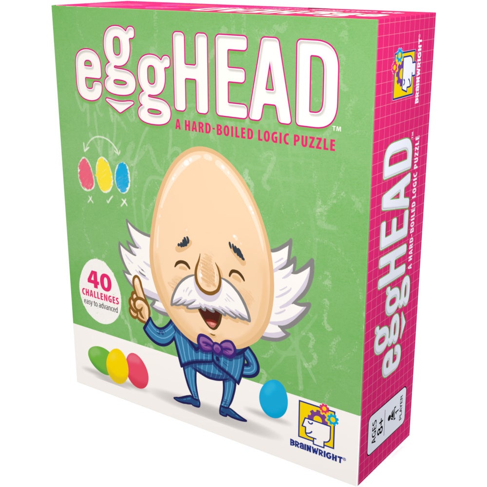 EGGHEAD (6) ENG